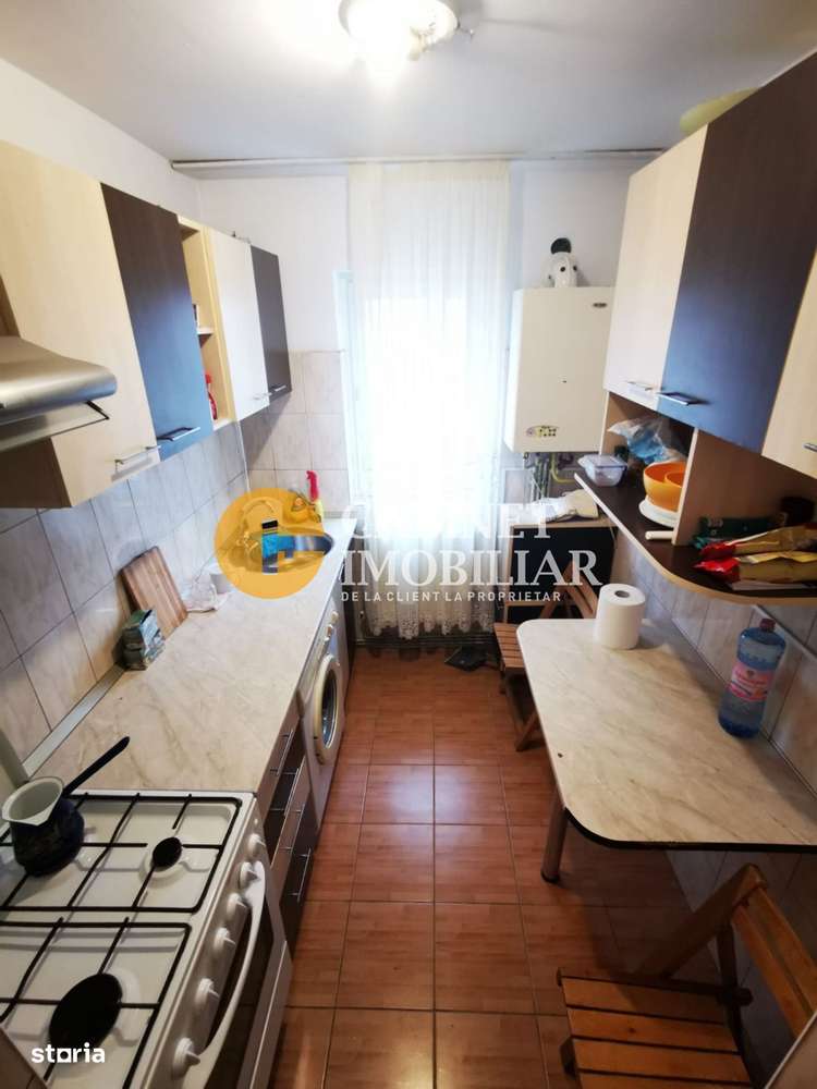 Apartament 2 Camere +POD - Zona Dacia - Imagine principală: 4/6
