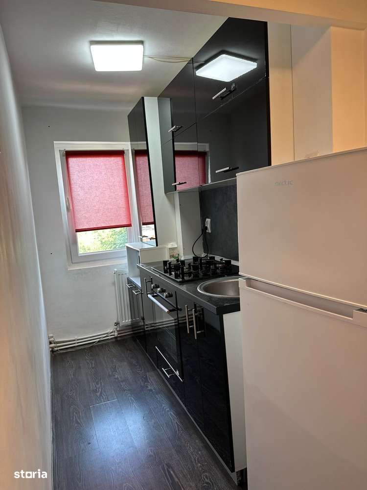 Apartament de închiriat în zona Apollo - Imagine principală: 4/5