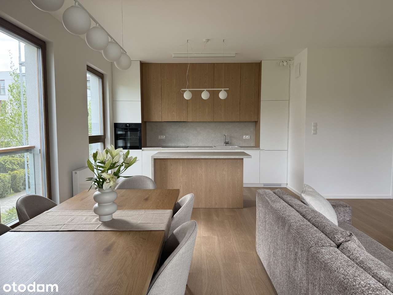 NADMORSKI DWÓR | nowy apartament premium