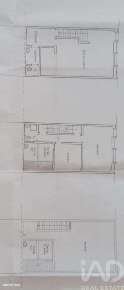 Loja / Estabelecimento Comercial T2 em Vila Real de Santo António de 8 - Grande imagem: 3/19