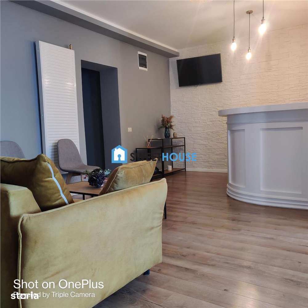 APARTAMENT IN CASA LUX - Imagine principală: 4/9