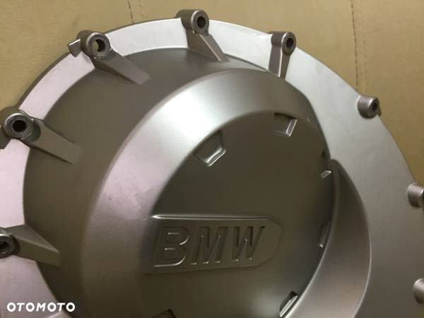 DEKIEL PRAWY DEKIELEK OSŁONA POKRYWA SPRZĘGŁA BMW K1600GT K1600GTL 7716426 - 10