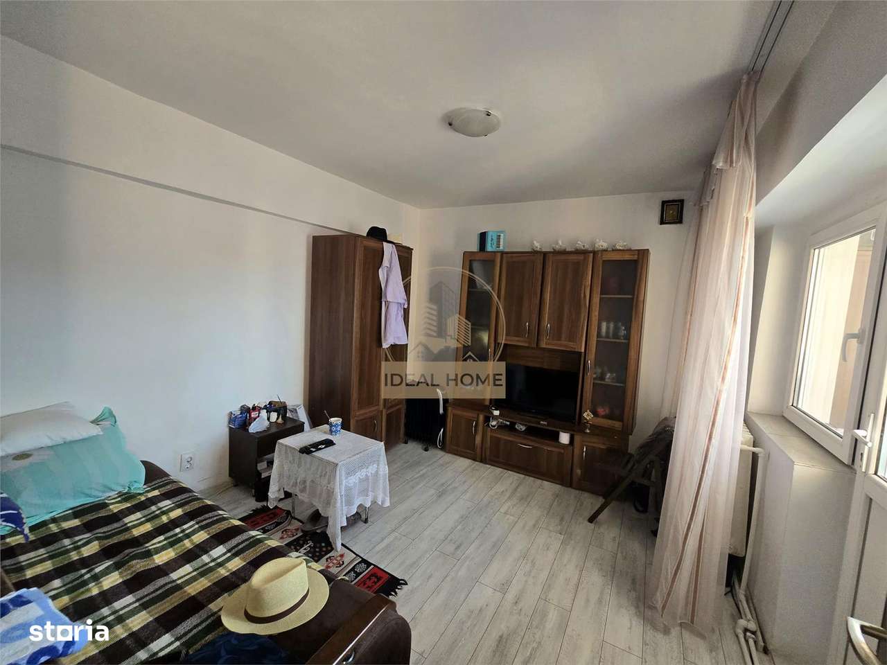 Apartament 2 camere Decomandat Pacurari - Imagine principală: 2/6