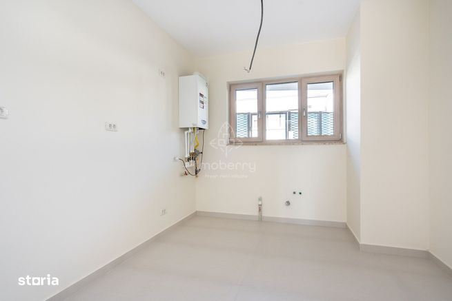Ansamblu privat | Casa  4 camere | 3 bai | Parcare | Toate utilitatile-5