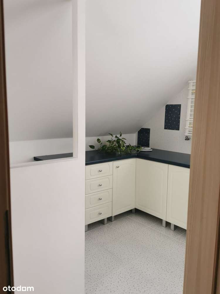 Energooszczędny dom z ogrodem 1000 m²-12