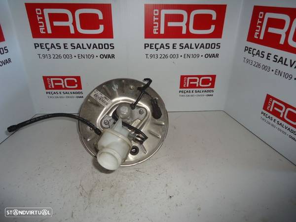 Servo Freio Mercedes Classe A W176 - 1