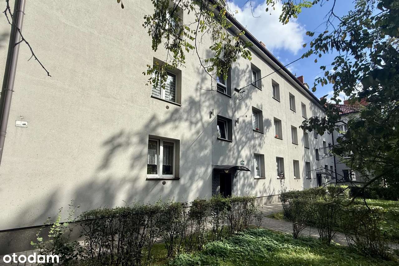 REZERWACJA !!!!! 2 Pokojowe Gotowe do Zamieszkania-17