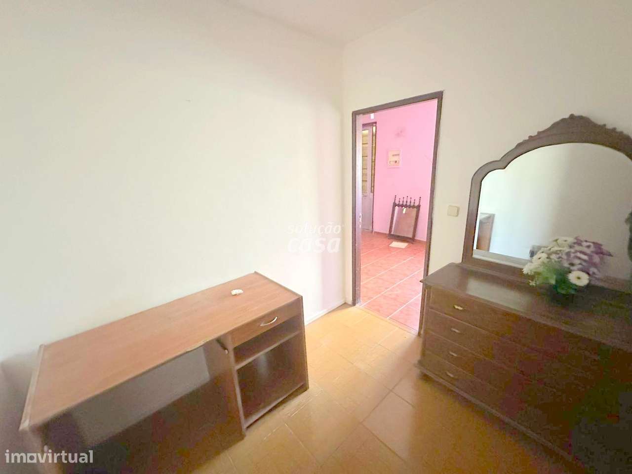 T2+2 localizado a poucos metros da Estação do Metro!-18