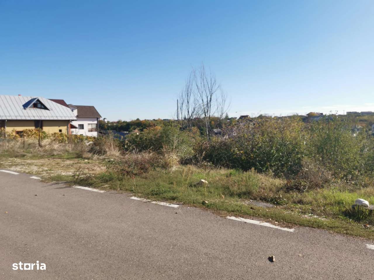 Teren Platou Prundu, 500 mp, toate utilitatile-0