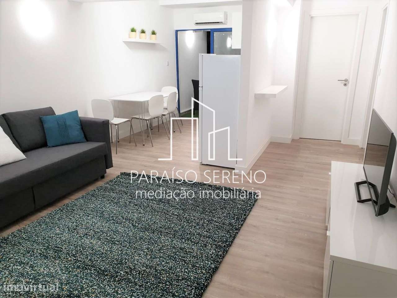 Apartamento T1 Praia da Rocha - Grande imagem: 3/14