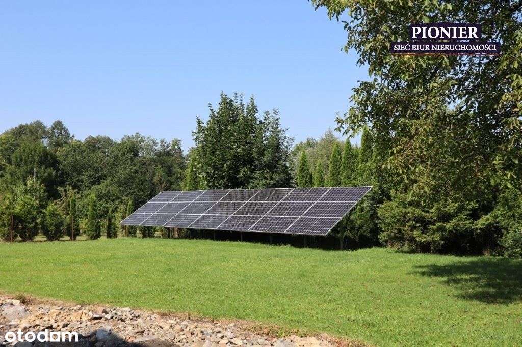 Dom do remontu w spokojnym miejscu-10