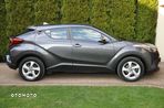 Toyota C-HR - 17