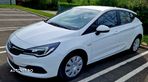 Opel Astra 1.5 D Start/Stop 2020 - 1
