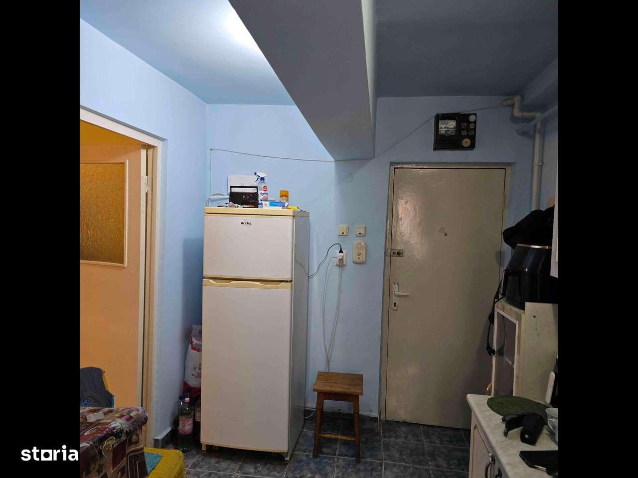 Apartament cu două camere Deva. - Imagine principală: 3/6