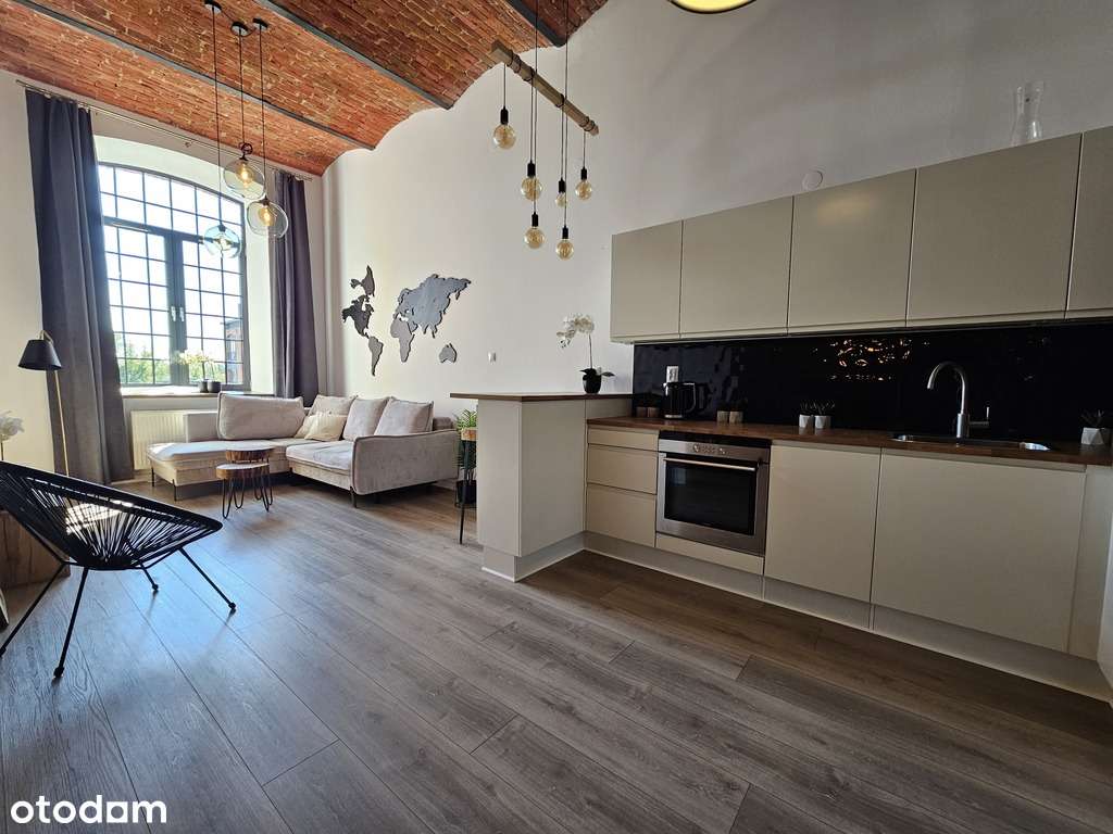 Niepowtarzalny Loft w kompleksie u Scheiblera! - Pełny obrazek: 3/10