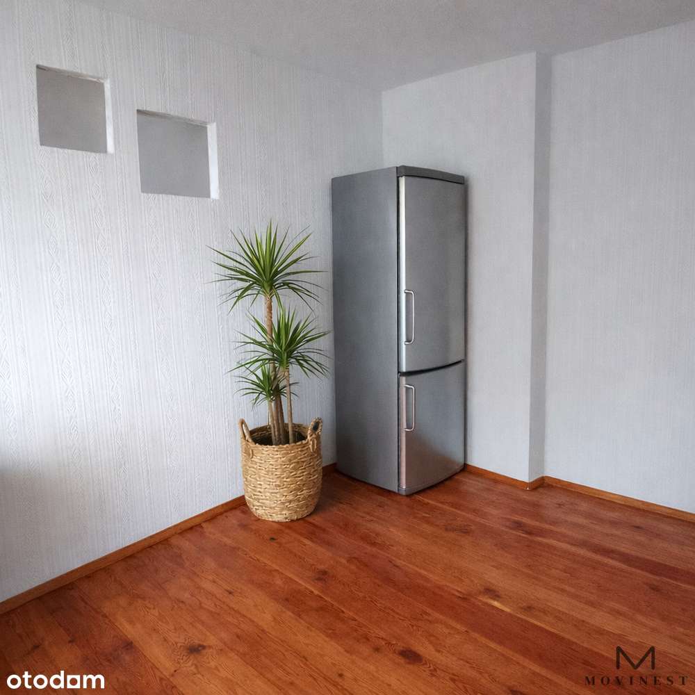 Funkcjonalna kawalerka w spokojnej części Wildy - Pełny obrazek: 4/6