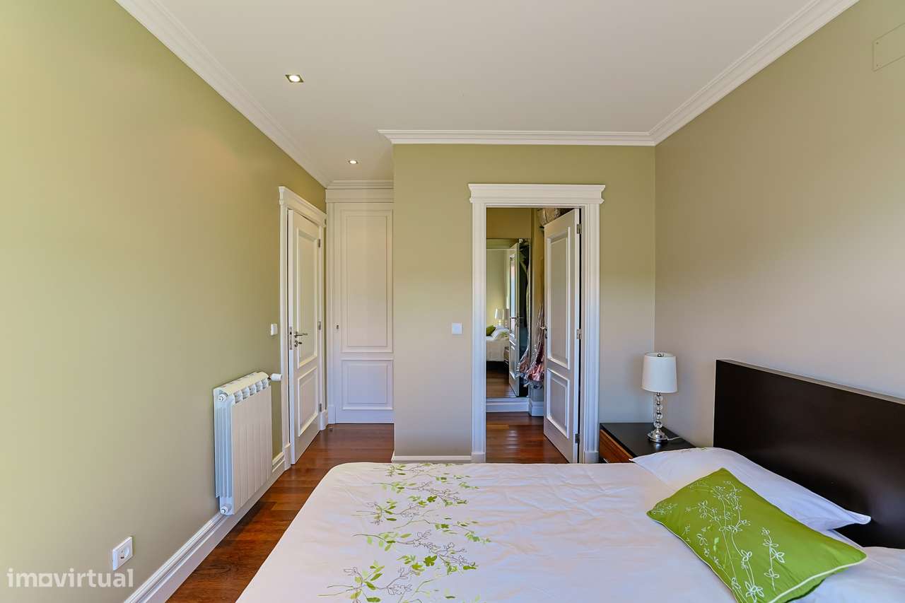 Moradia T4 Venda em Esposende, Marinhas e Gandra,Esposende - Grande imagem: 4/45