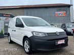 Volkswagen Caddy - 2