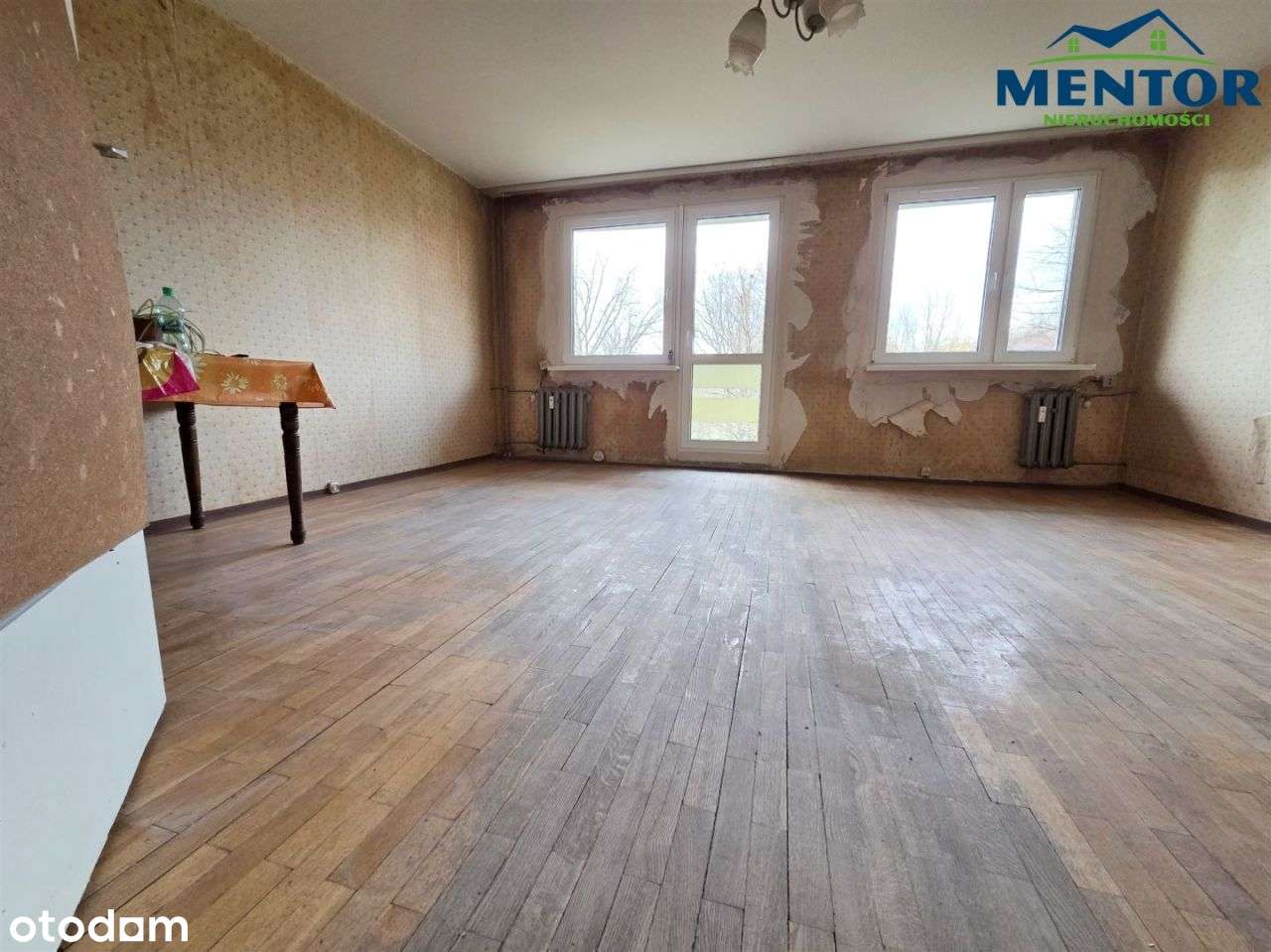 Podzamcze_2 piętro_Przestronne z balkonem - Pełny obrazek: 2/11