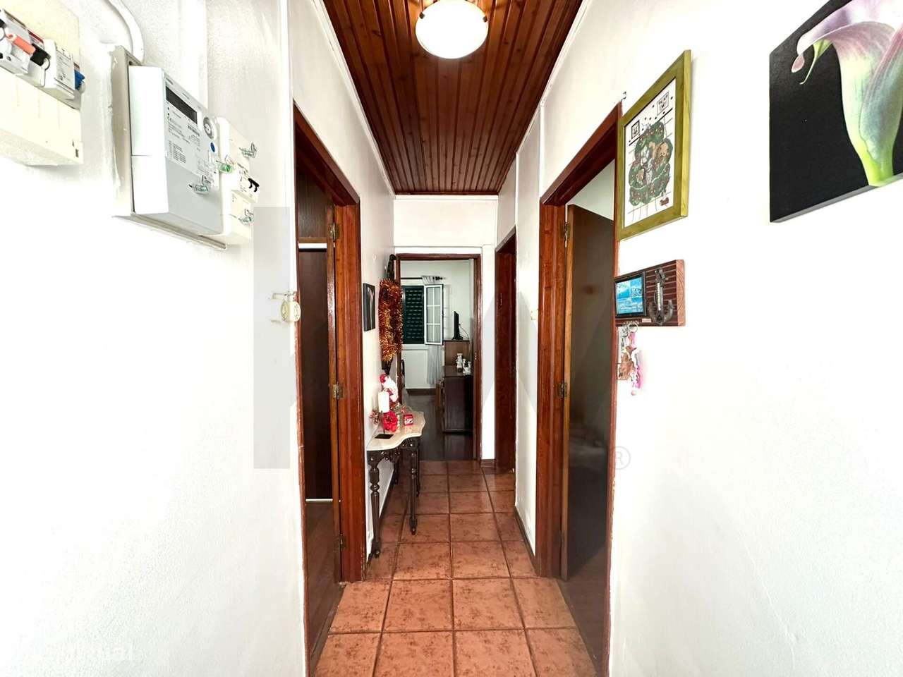 Moradia T2 em Fajã de Baixo - Grande imagem: 2/10