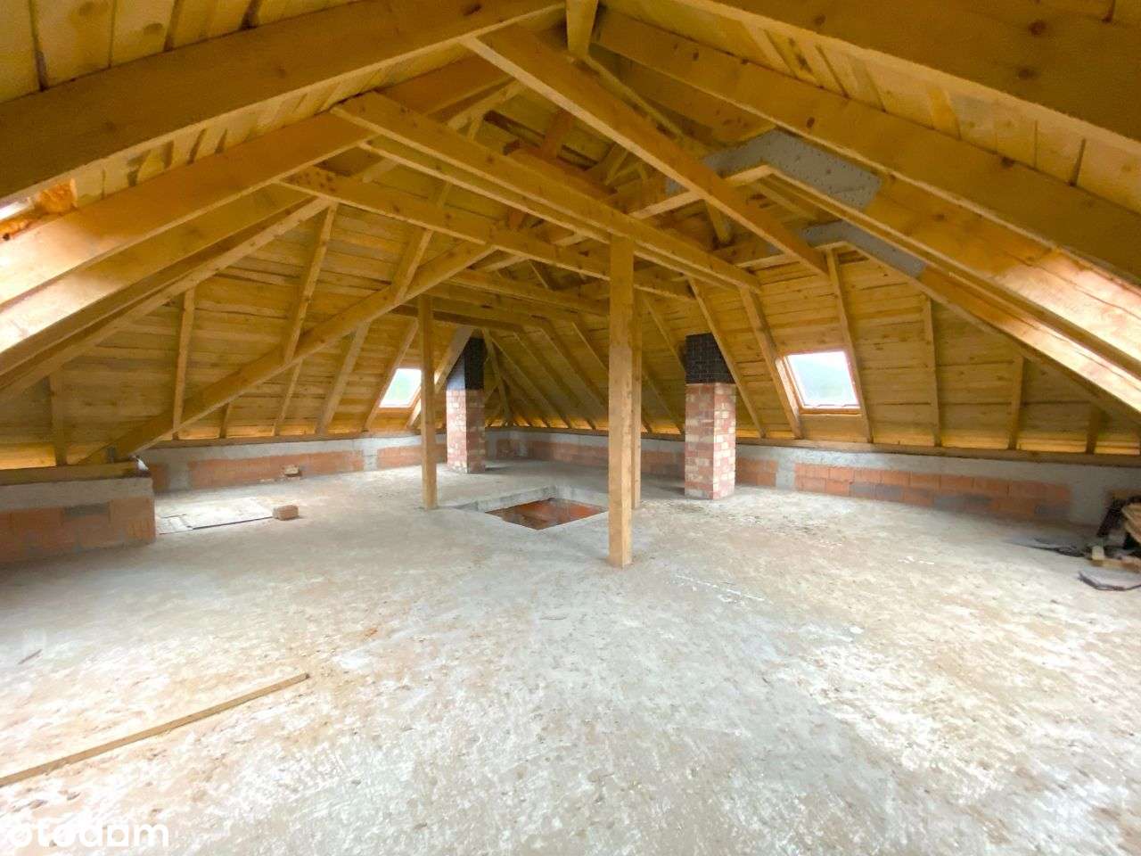 dom z widokiem na jezioro powidzkie-6