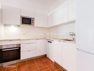 Apartamento T2 para arrendamento no Monte Estoril - Grande imagem: 5/30