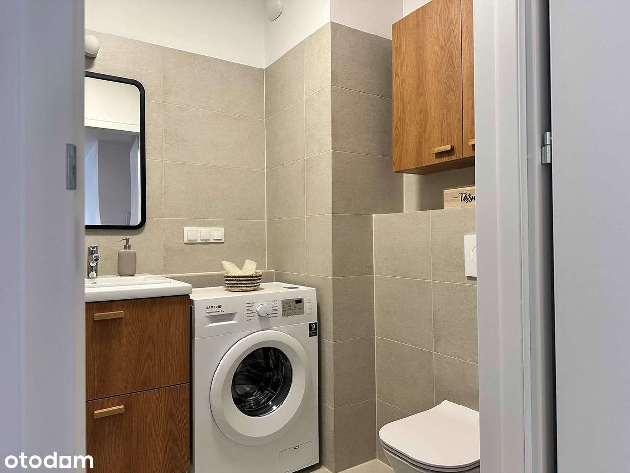 2 pokoje | Garaż podziemny i komórka GRATIS | Wykończone | 0% Prowizji-10