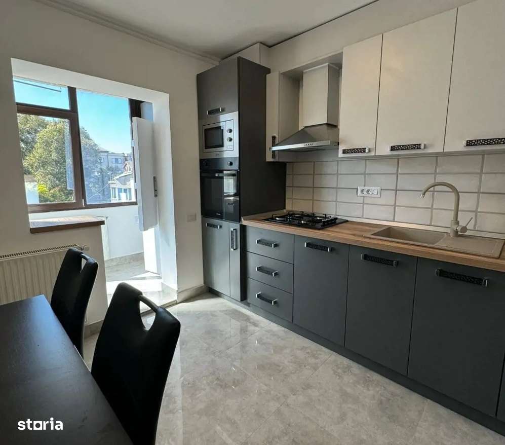 Apartament de lux la Dacia - Imagine principală: 1/7