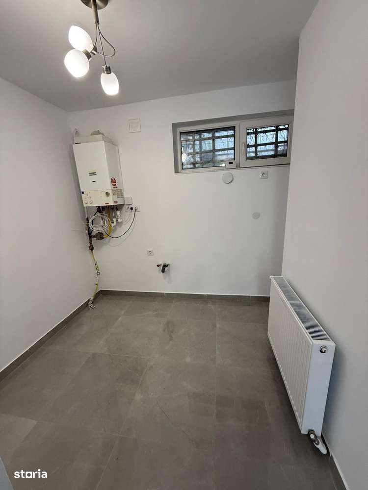 Garsoniera confort sporit, Centru-1