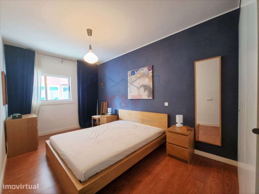 T2 de Luxo na Praia da Rocha com Jacuzzi e garagem-4