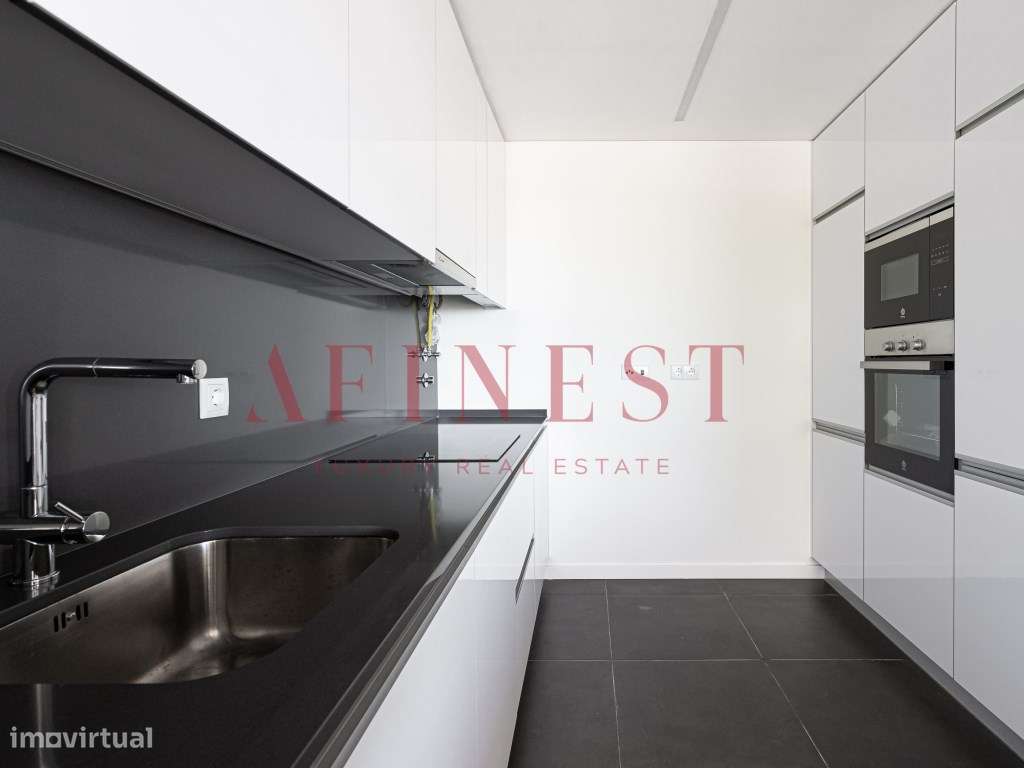 Terraços, Luz Natural e Elegância T2 SKY CITY à Sua Espera! - Grande imagem: 5/24