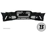 Bara Fata compatibila cu Audi A6 C7 4G Facelift RS6 Design - 11