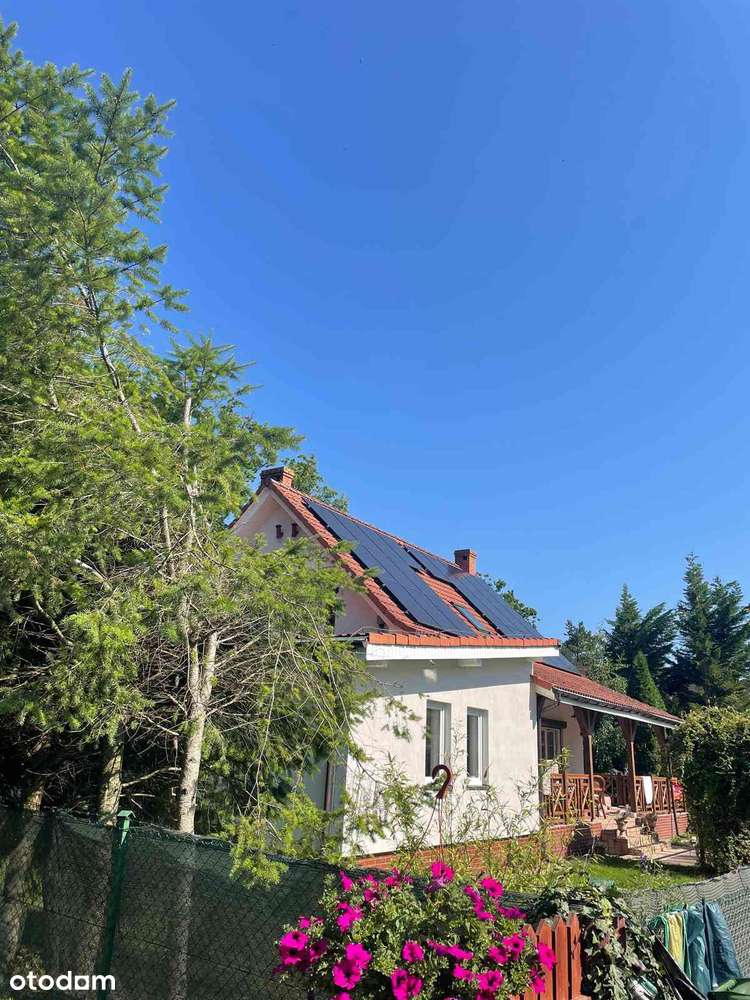 Przestronny dom nad morzem z ogrodem i klimatyzacją - Pełny obrazek: 3/16