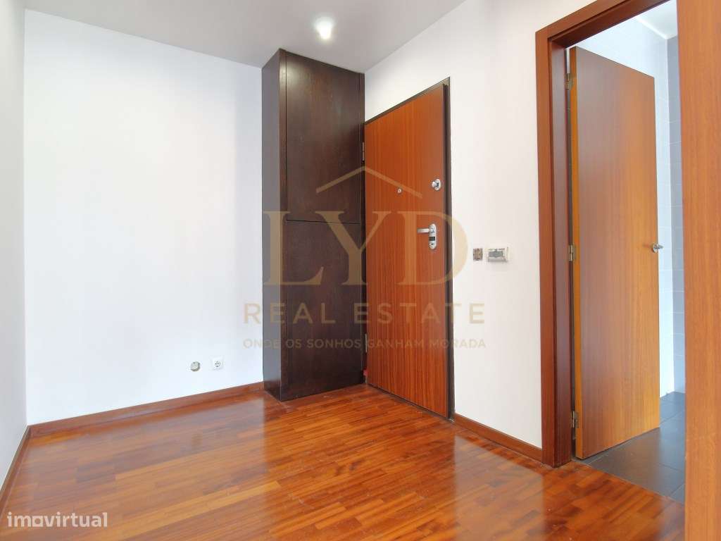 Apartamento T2 Santa Luzia Penafiel - Grande imagem: 3/17