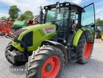 Claas ARION 410 - 3