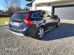 Volvo V60 D3 Geartronic Summum - 13