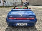 Alfa Romeo Spider 3.0 V6 L - 12