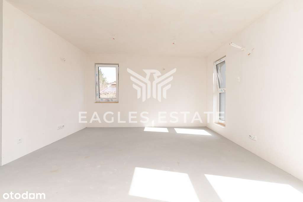 93 m², 2 poziomy, Taras + parking os. Biała - Pełny obrazek: 5/16