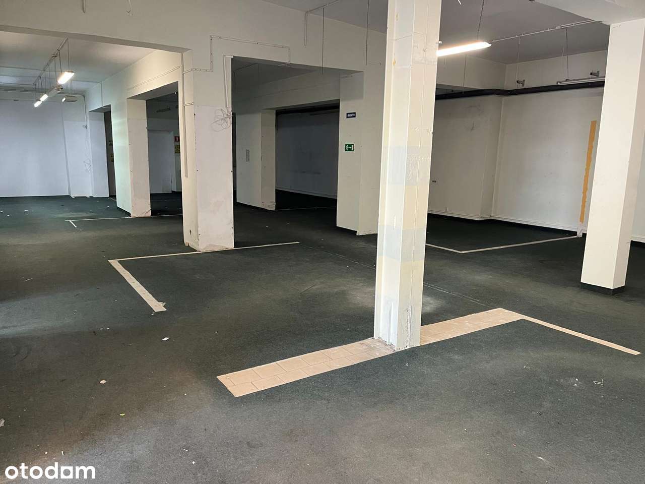 lokal magazynowo- warsztatowy usługowy super lokalizacja - Pełny obrazek: 4/17