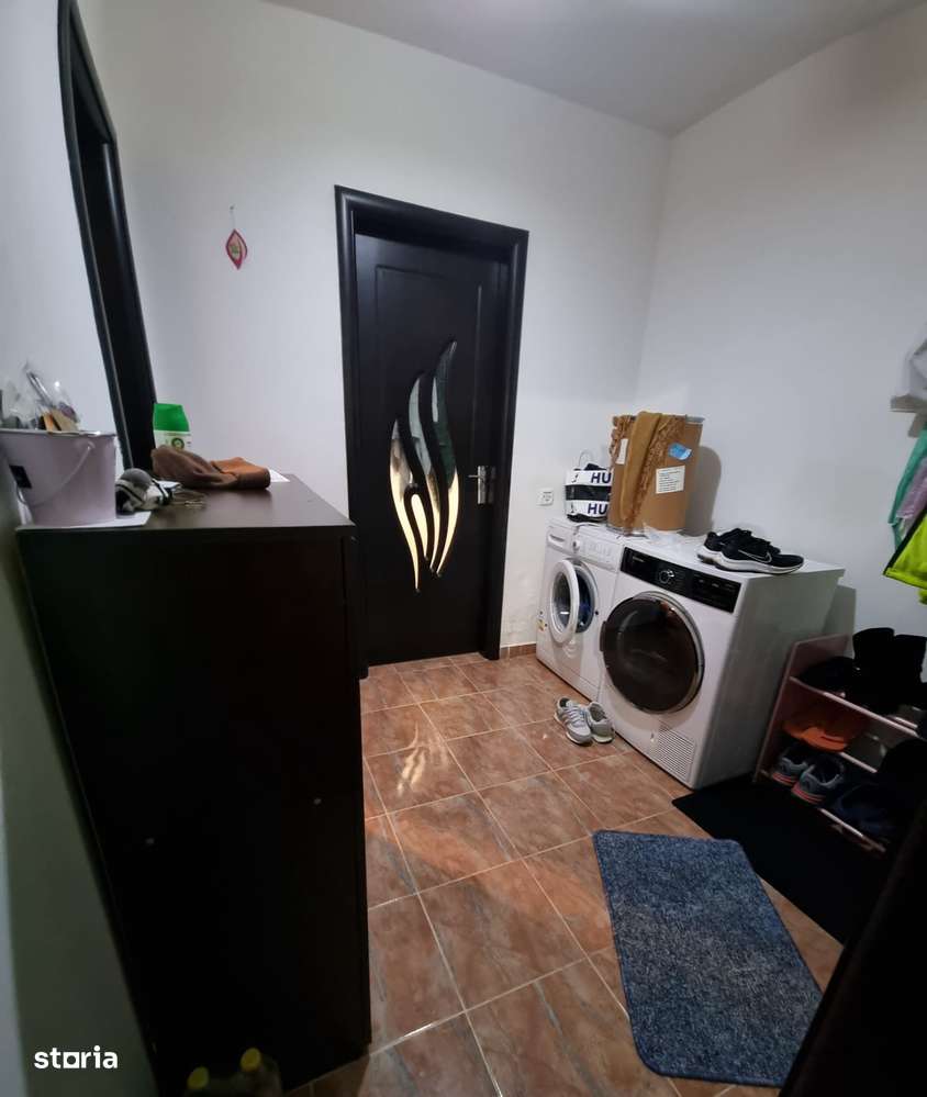 Garsoniera dubla mobilata, parcare, 10 min metrou Leonida - Imagine principală: 3/5