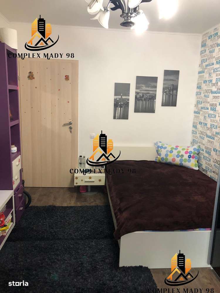 Vanzare 2 camere Bragadiru, Ilfov - Imagine principală: 4/9