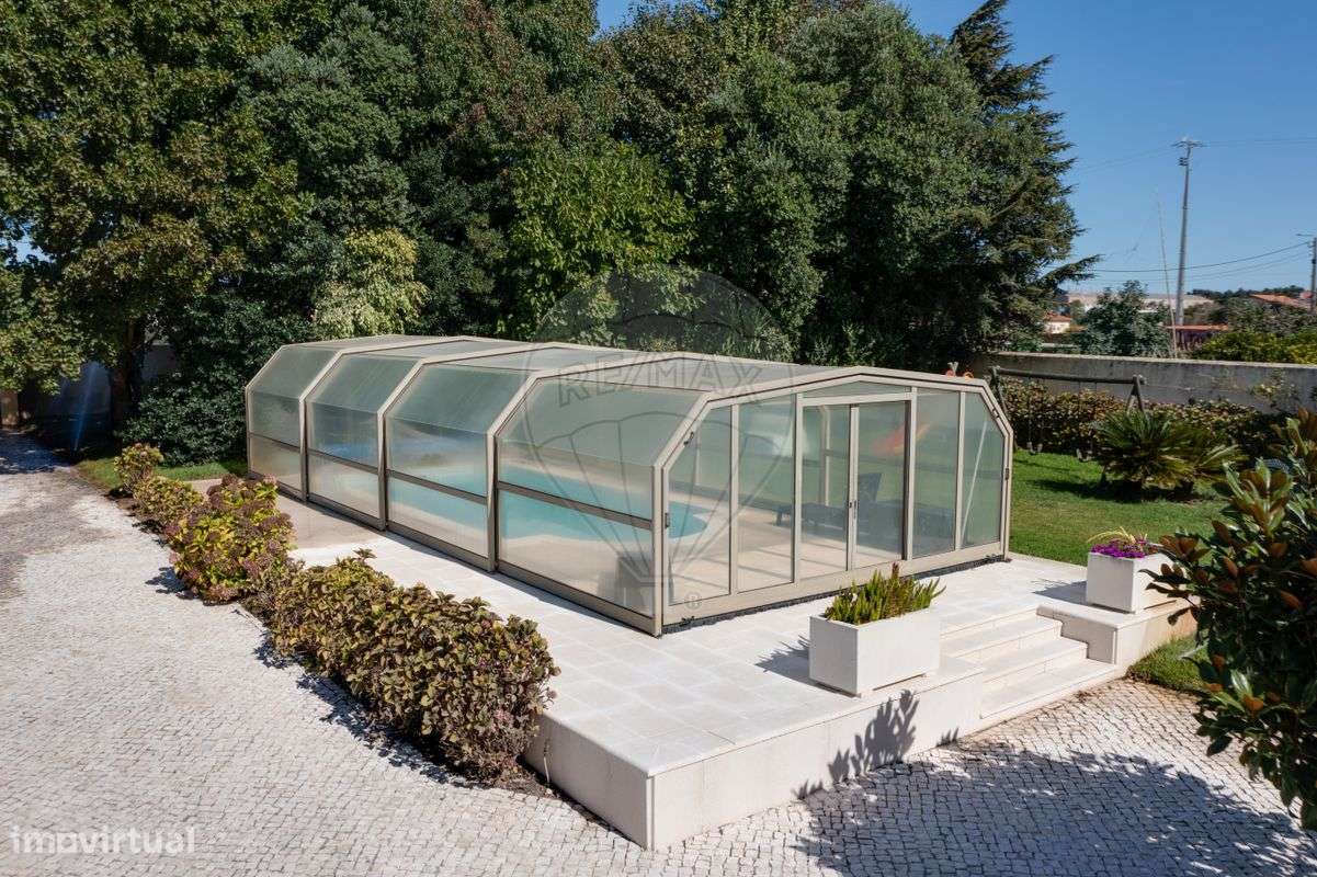 Moradia T5 para venda - Grande imagem: 2/49