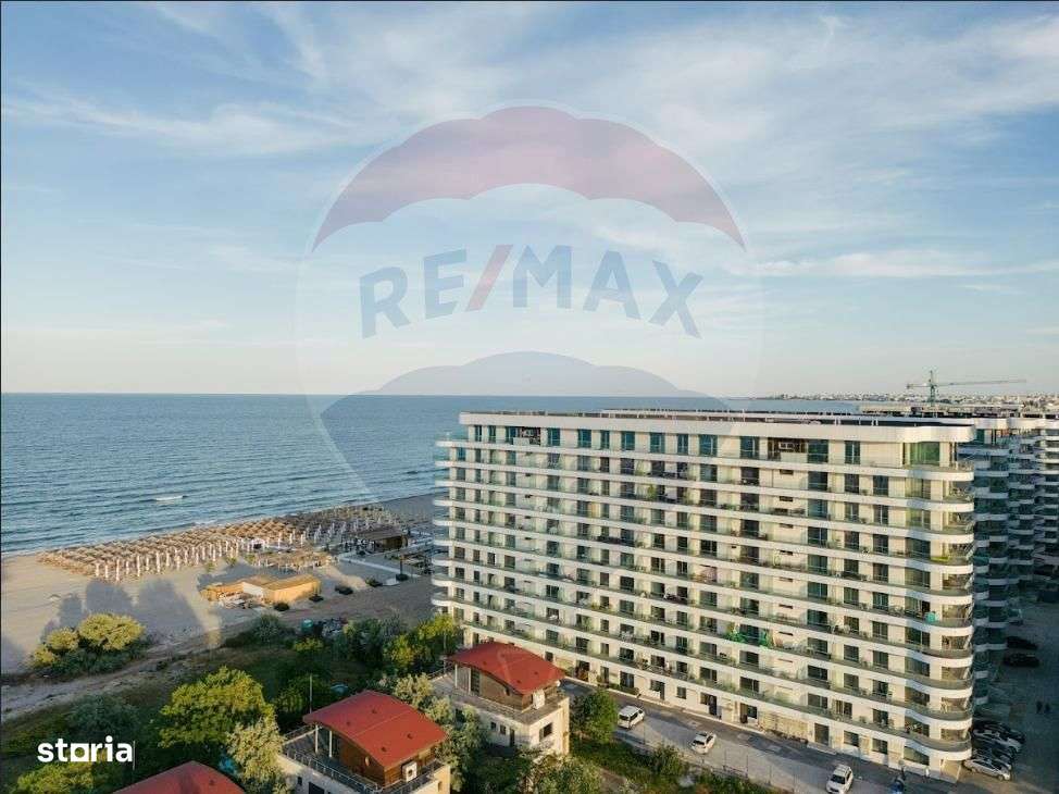 Vanzare apartament de lux 3 camere, complet mobilat, Mamaia Nord-3
