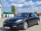 Citroën C6 3.0 HDi 24V Exclusive - 1