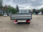 Mercedes-Benz 518 CDI 4X4 Wywrotka Kiper 4x4 - 16