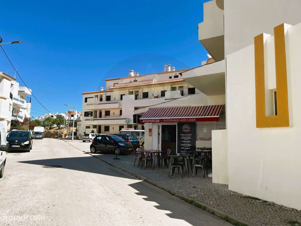 Edifício Comercial com Rentabilidade Ativa - Albufeira - Grande imagem: 4/23