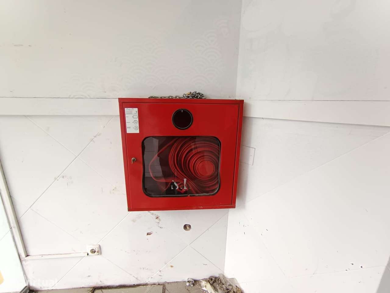 Loja p/ arrendar, à Boavista, com 150 m² – , Porto - Grande imagem: 5/23