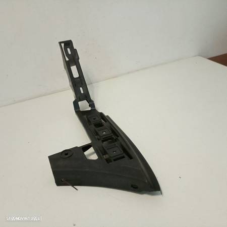 Guia De Para-Choques Volkswagen Touran (1T1, 1T2) - 5