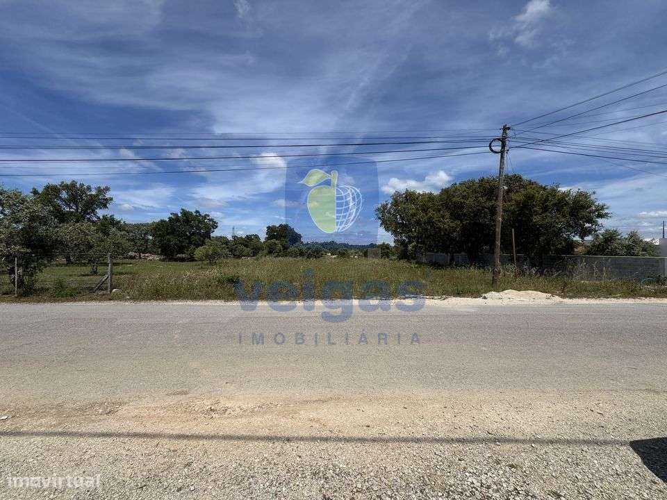 Terreno com 3.480m² em Fátima, área urbanizável de 1.000m2, com projet-13