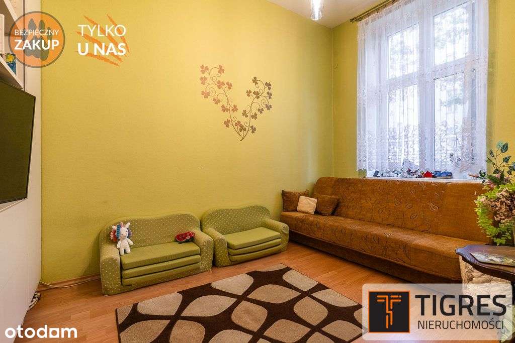 Centrum | Wysoki parter | Wysokość 3,5 M-3